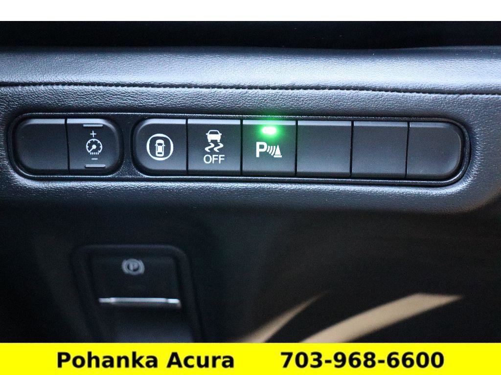 Used 2023 Acura MDX SH-AWD w/ Technology Package image 14