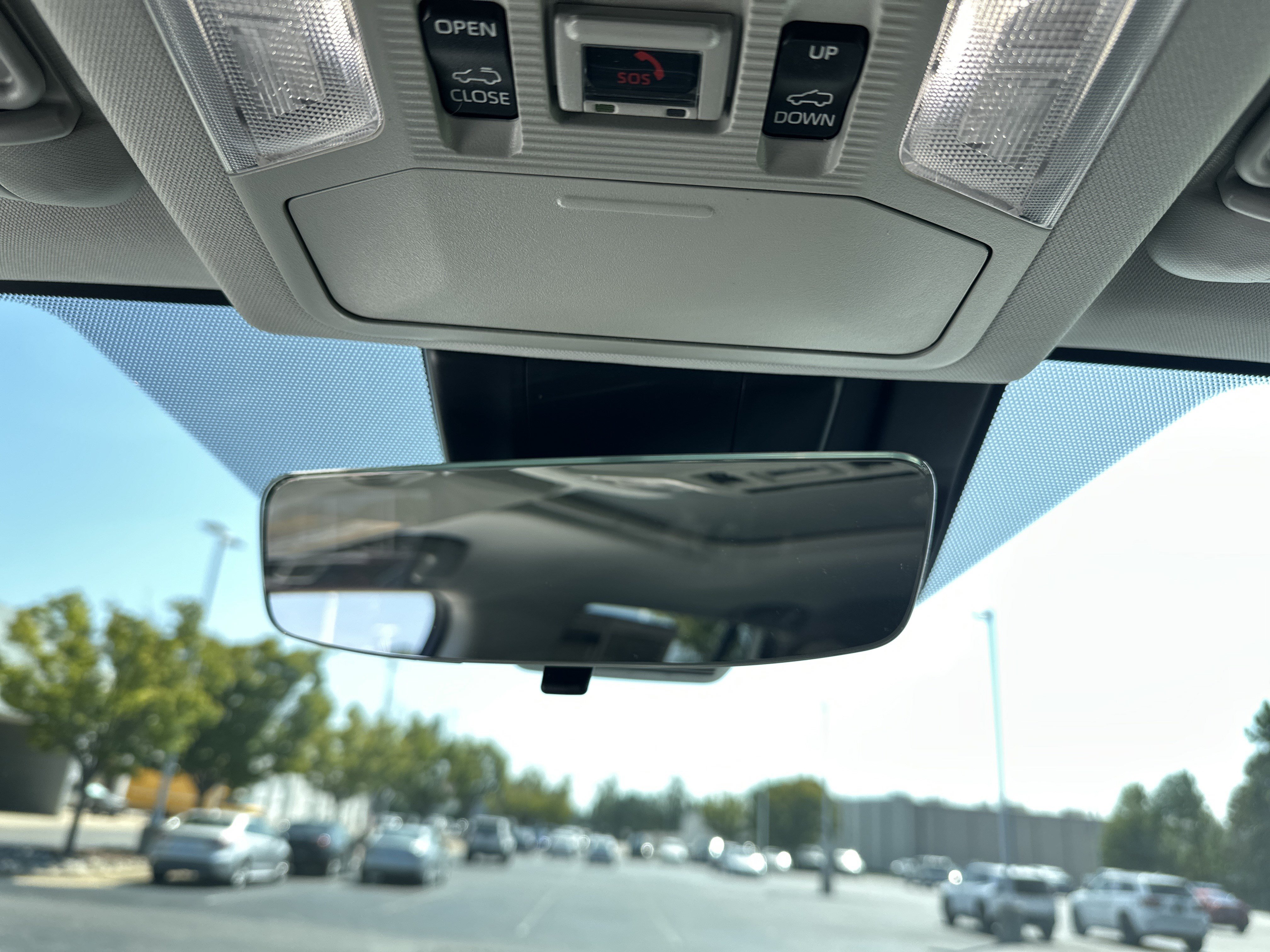 Used 2025 Toyota RAV4 XLE Premium w/ Weather Package FWD image 27
