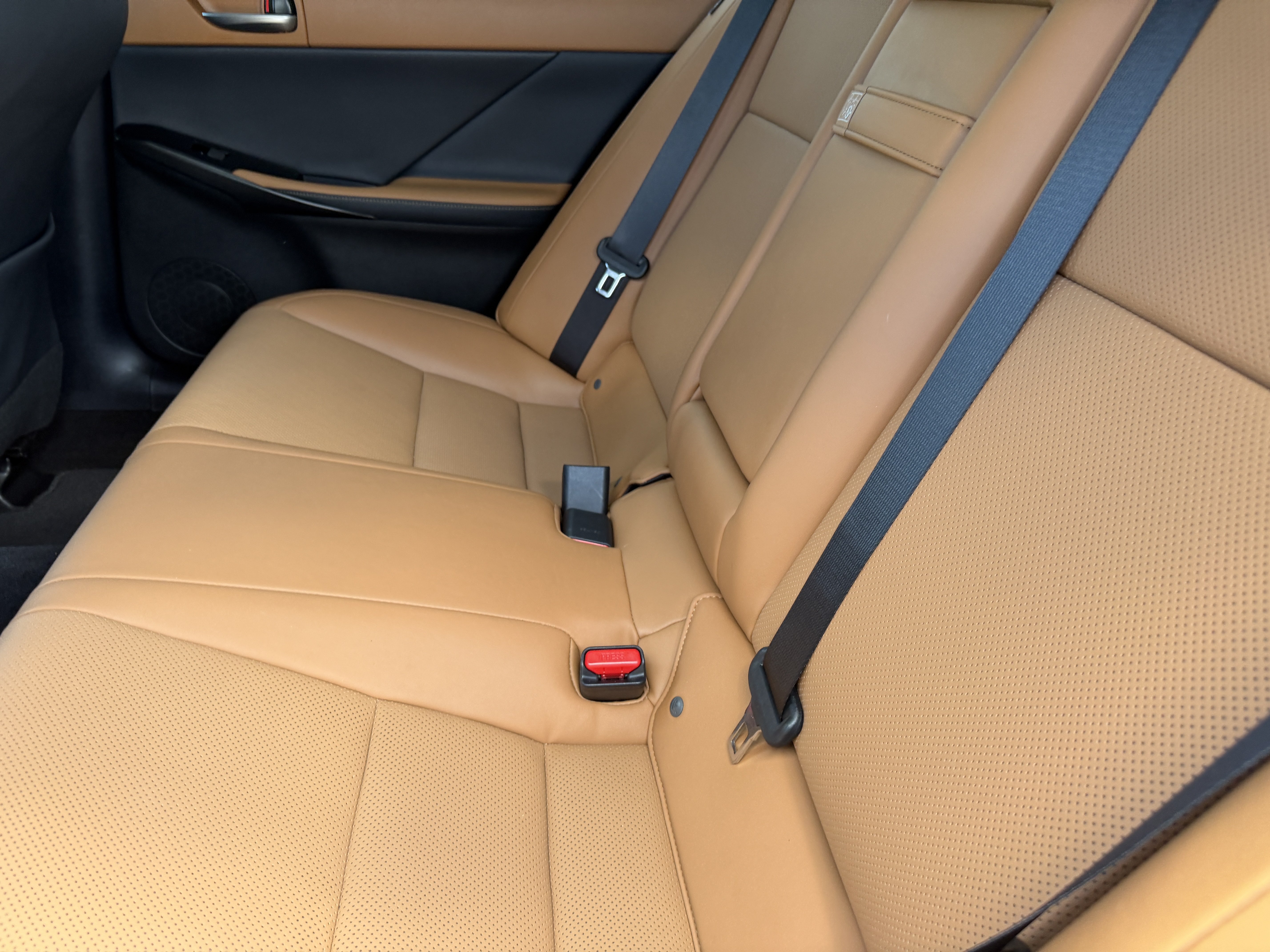 Used 2023 Lexus IS 350 F Sport w/ Accessory Package RWD image 14