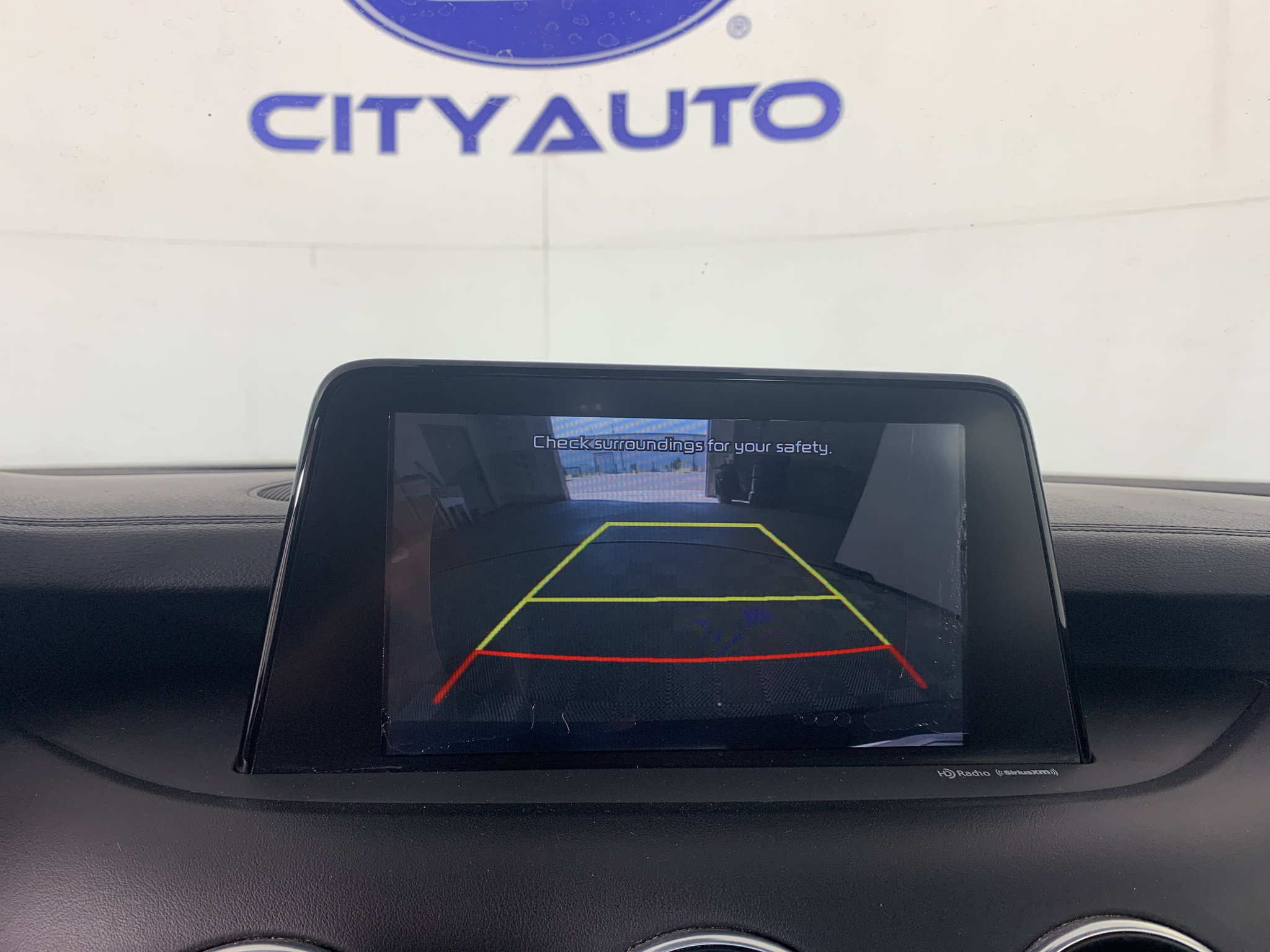Used 2018 Kia Stinger Premium RWD image 25