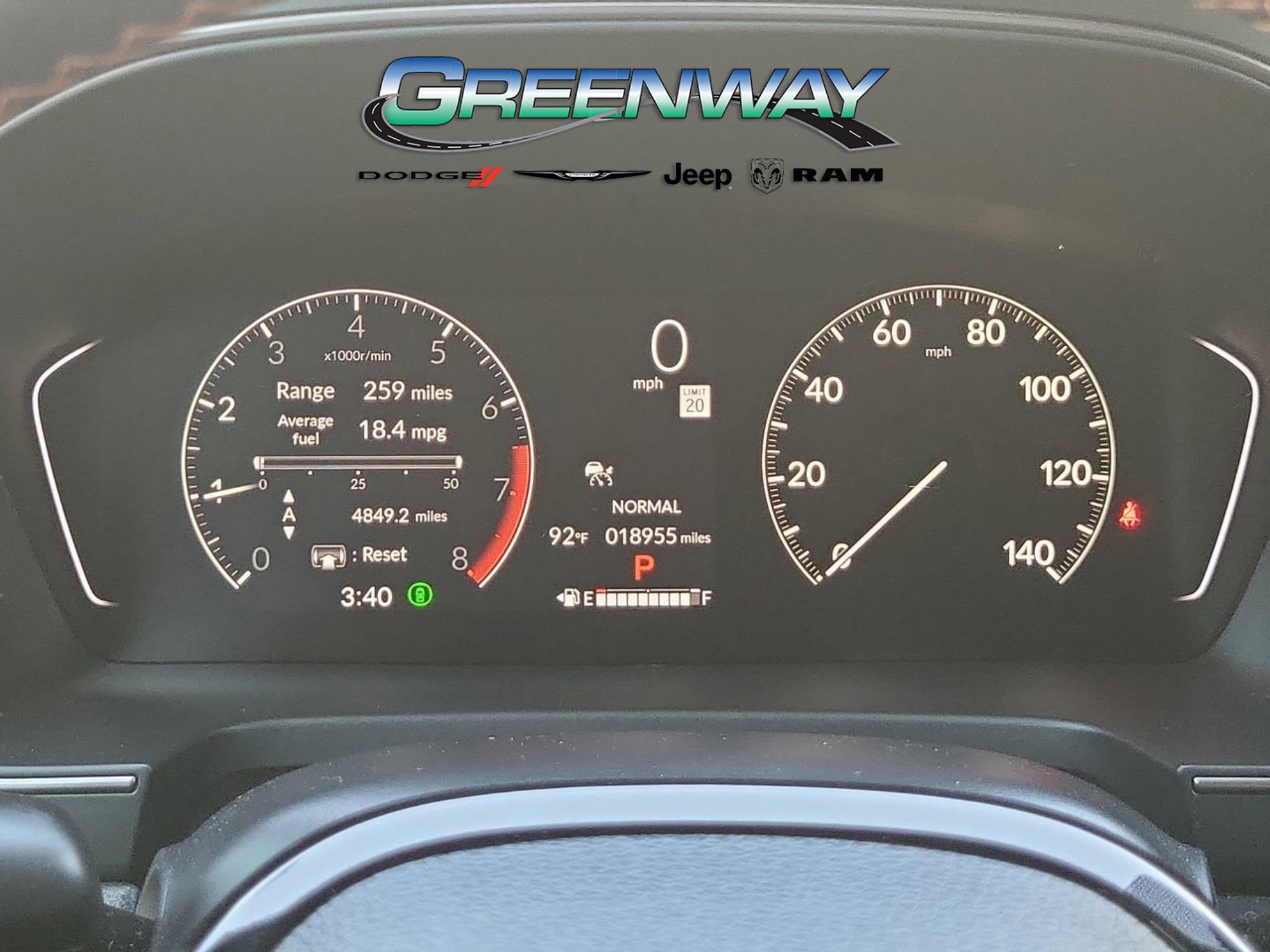 Used 2024 Honda Pilot TrailSport image 32