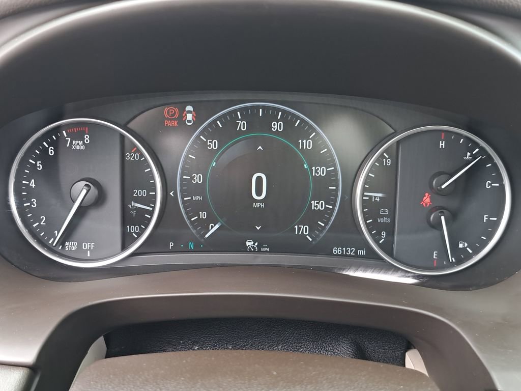 Used 2019 Buick LaCrosse Premium w/ Driver Confidence Package II AWD/4WD image 19