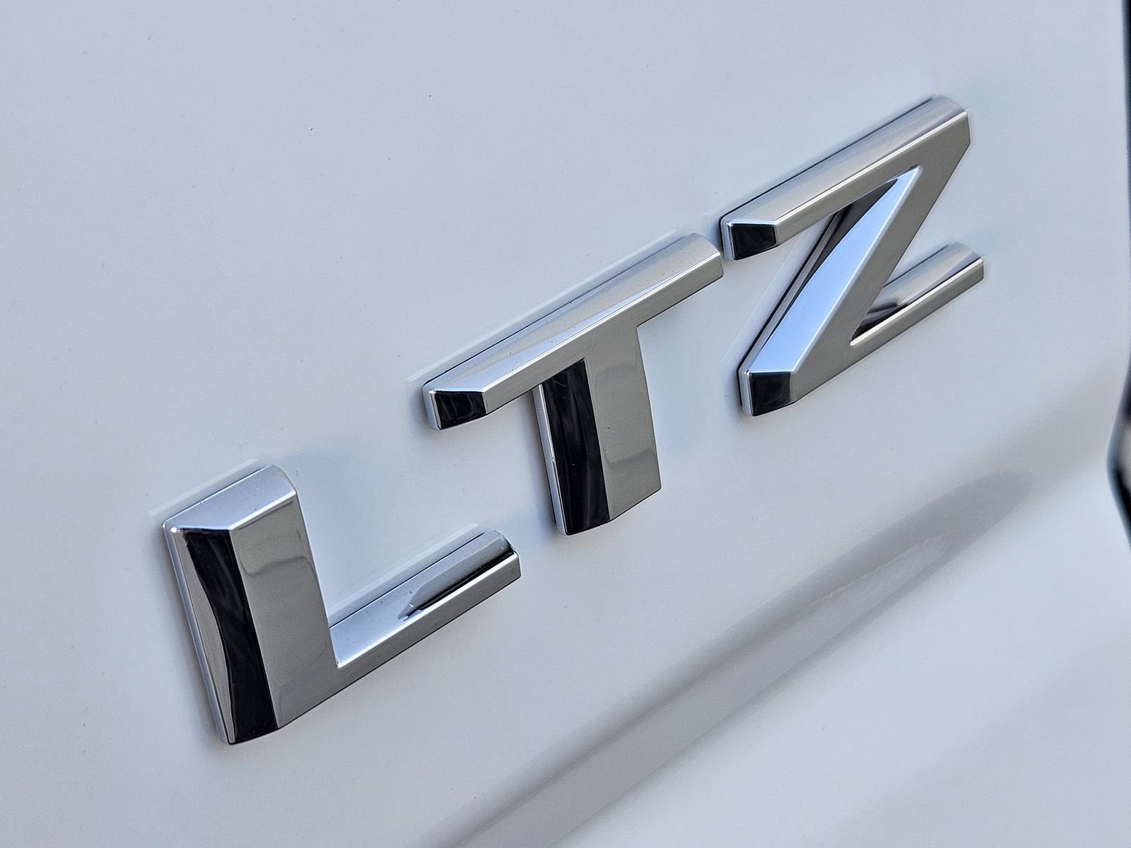 New 2026 Chevrolet Silverado 3500 LTZ w/ LTZ Texas Edition AWD/4WD image 15