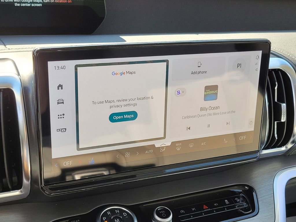 New 2026 Ford Expedition Max Platinum w/ Driver's Package image 24