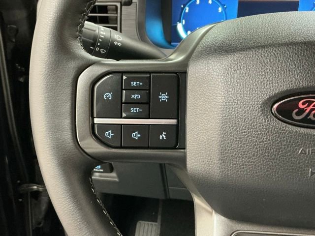 Used 2024 Ford F150 XLT w/ Tow/Haul Package image 28