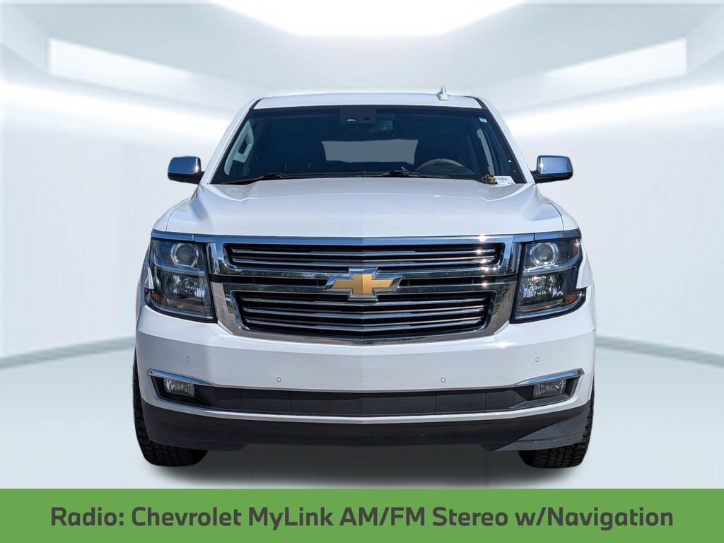 Used 2017 Chevrolet Suburban Premier RWD image 11