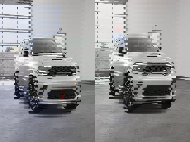New 2024 Dodge Durango SRT Hellcat image 8