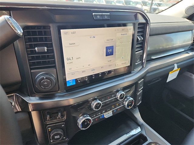 New 2026 Ford F250 Lariat w/ Lariat Ultimate Package image 8