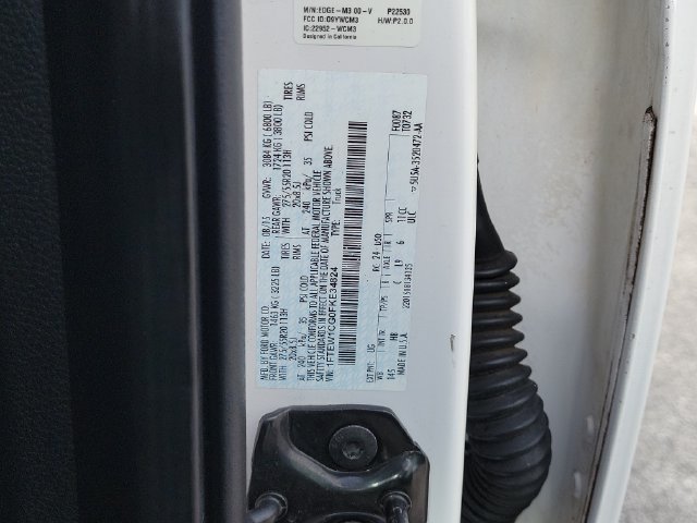 Used 2015 Ford F150 Lariat RWD image 30