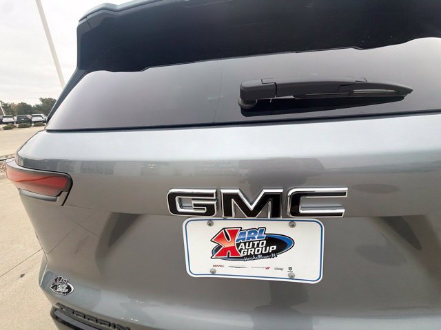 New 2027 GMC Terrain AT4 w/ LPO, Black Badging Package AWD/4WD image 26