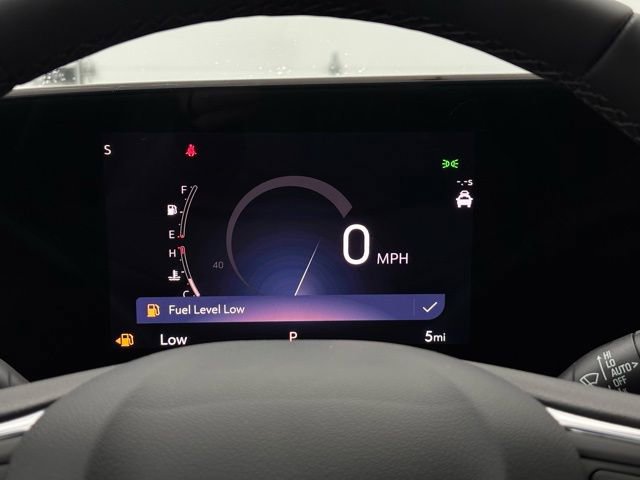 New 2026 Buick Envista Avenir image 21