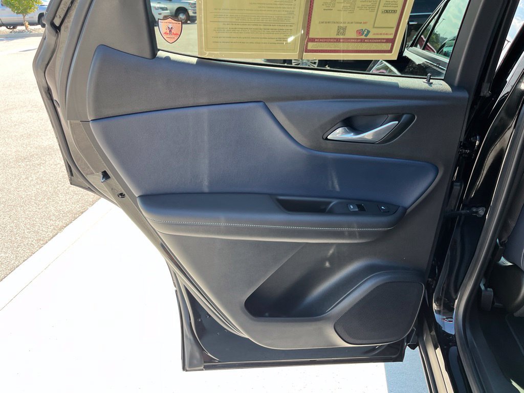 Used 2024 Chevrolet Blazer RS AWD/4WD image 18