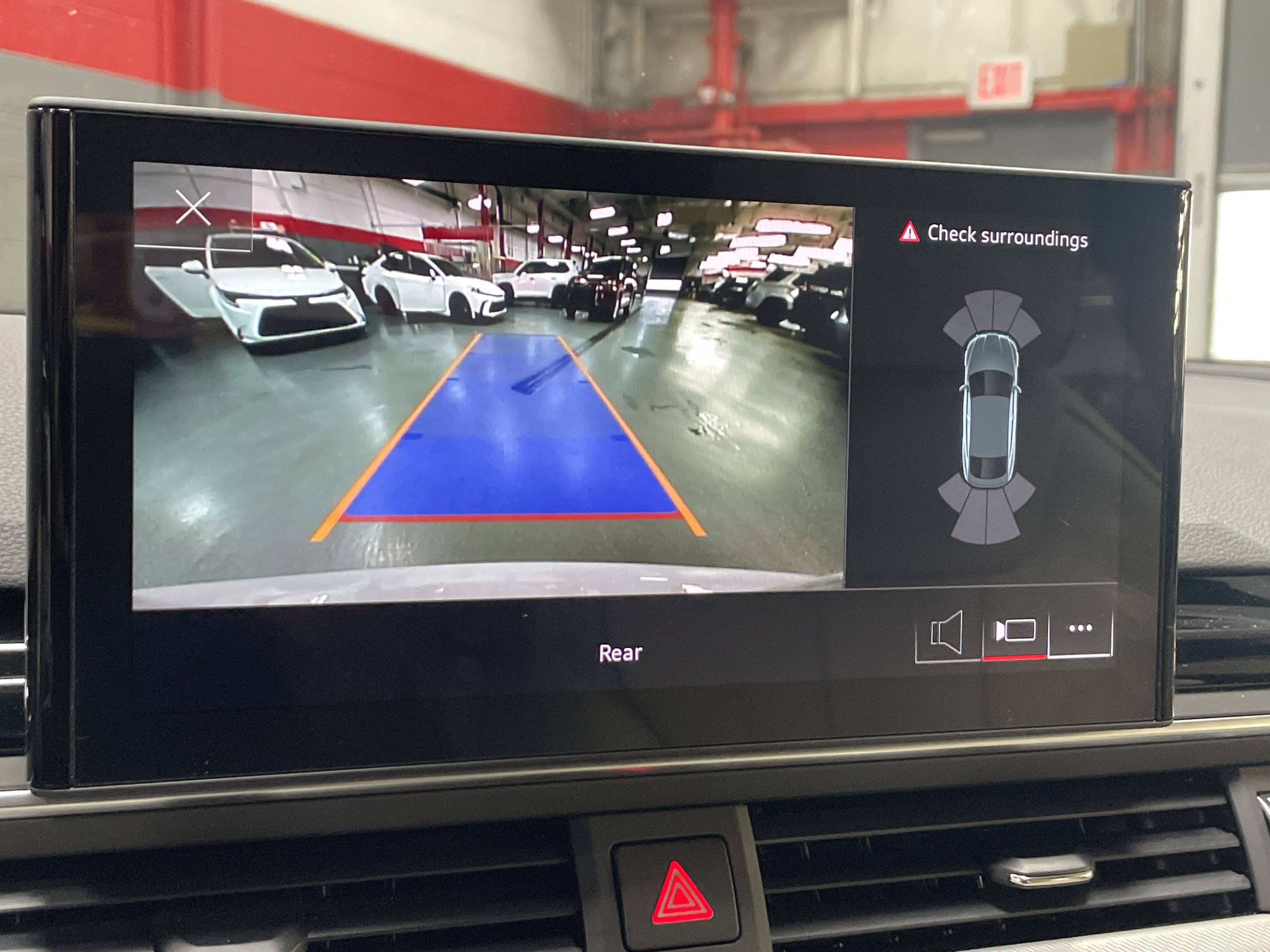 Used 2025 Audi A5 2.0T Premium Plus w/ Convenience Plus Package image 25