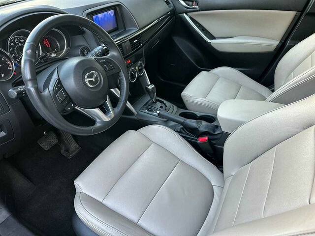 Used 2014 MAZDA CX-5 Touring w/ Touring Technology Package image 11