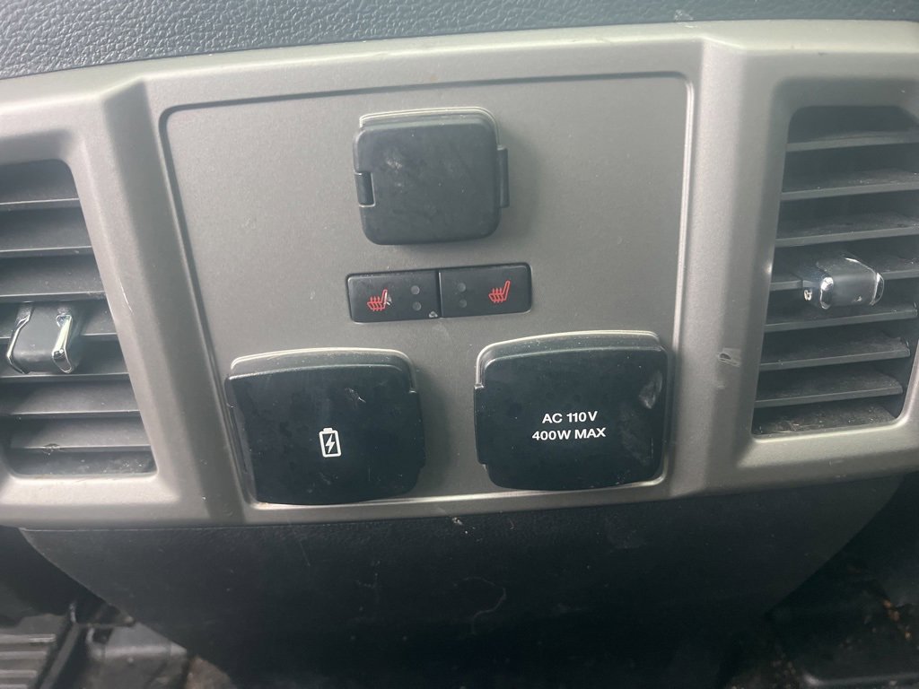 Used 2018 Ford F250 Lariat w/ Lariat Ultimate Package image 12