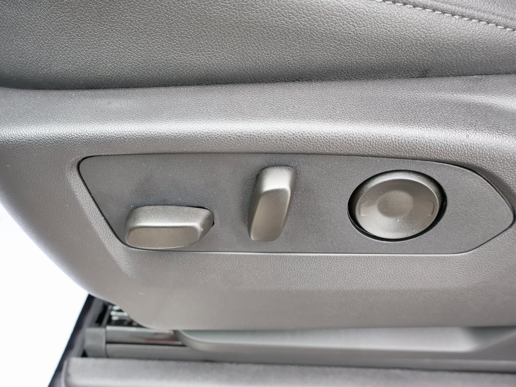 New 2026 Chevrolet Silverado 1500 LT Trail Boss w/ LT Trail Boss Premium Package image 16