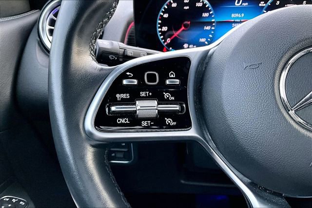 Certified 2023 Mercedes-Benz GLB 250 4MATIC image 14