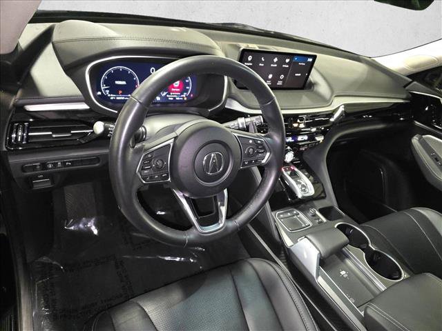 Used 2023 Acura MDX FWD w/ Technology Package image 18