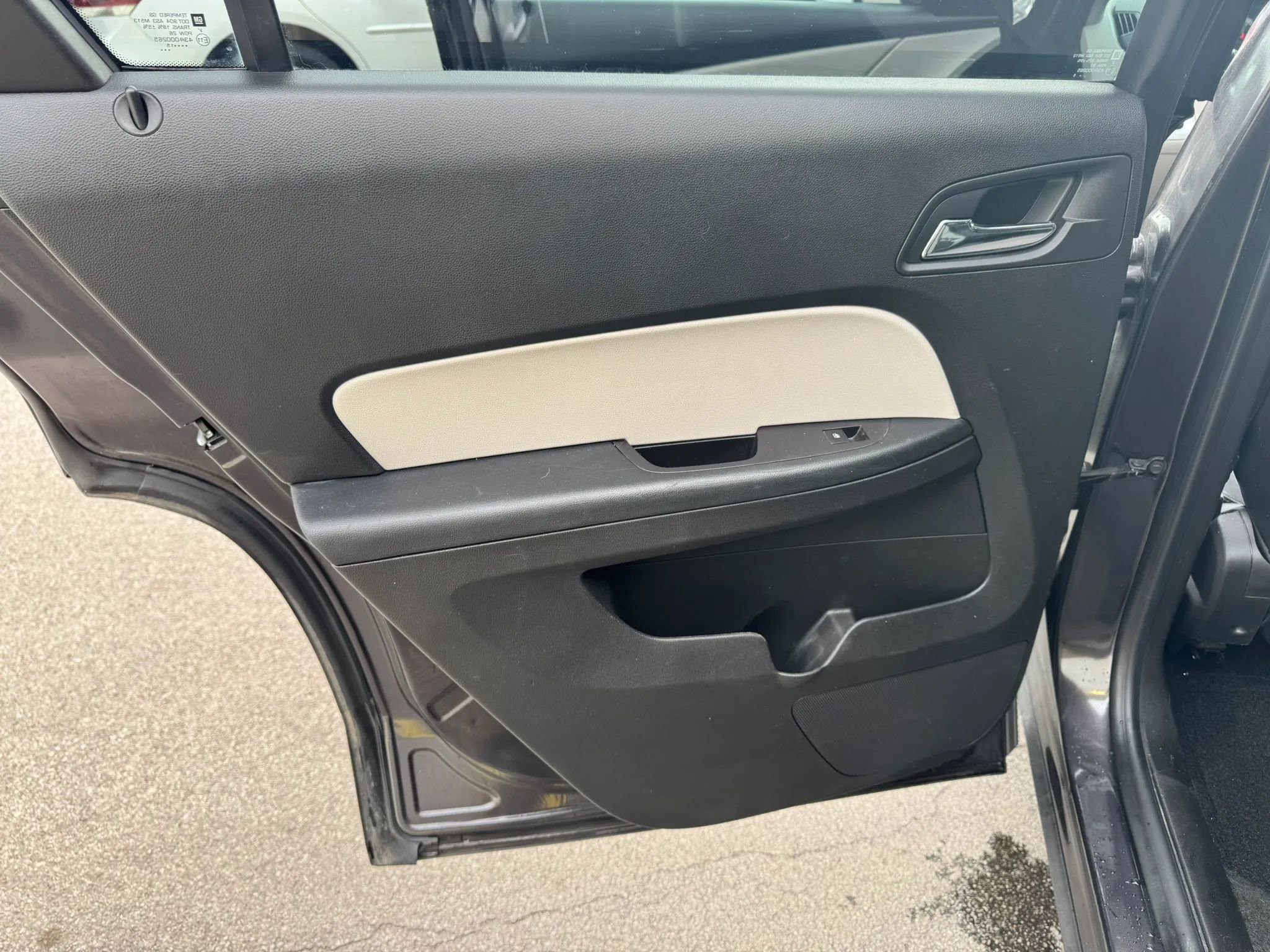 Used 2015 GMC Terrain SLT w/ Chrome Edition image 18