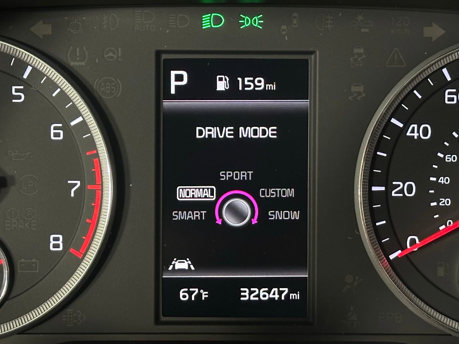 Used 2024 Kia K5 GT-Line AWD/4WD image 13