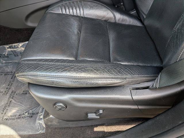 Used 2018 Jeep Grand Cherokee Trackhawk AWD/4WD image 10
