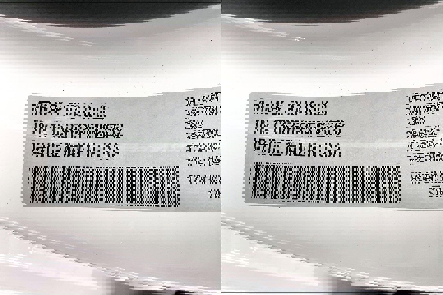 New 2026 RAM 1500 Tungsten w/ Trailer Tow Group image 20