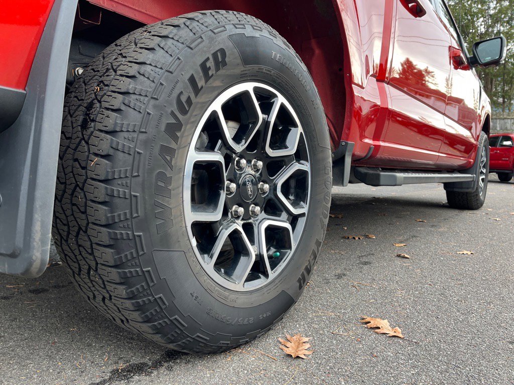 Used 2023 Ford F150 XLT w/ Equipment Group 302A High image 7