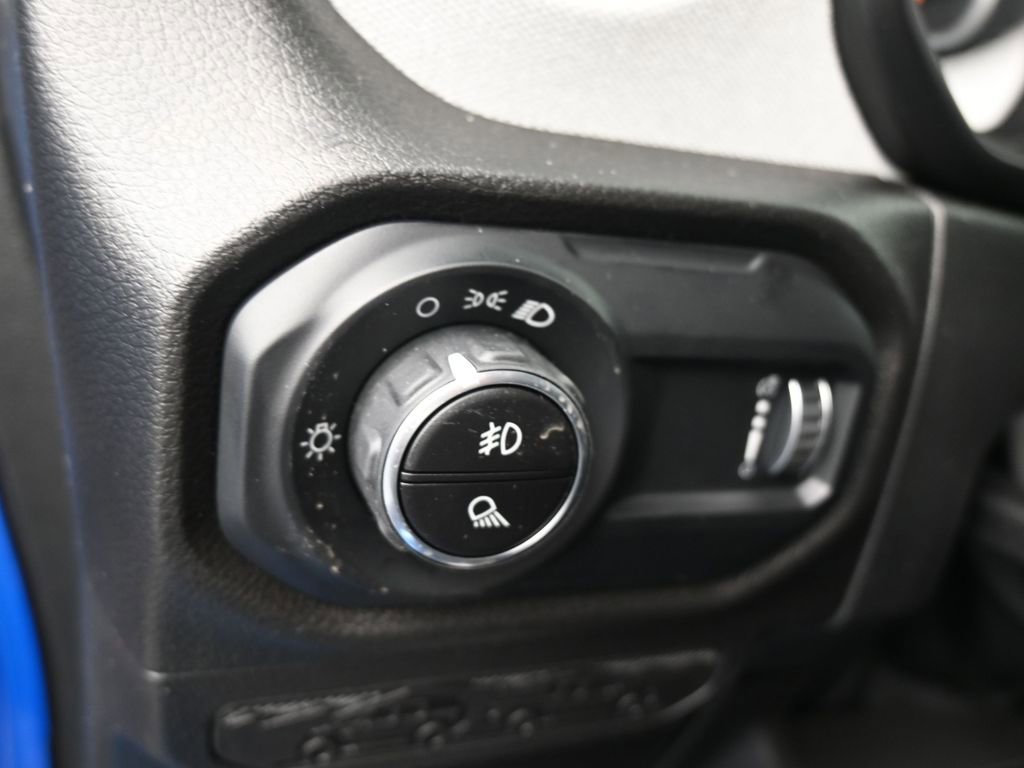New 2026 Jeep Gladiator Sport AWD/4WD image 15