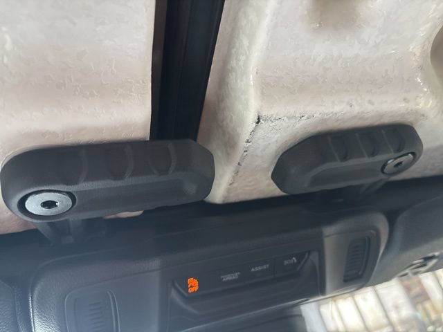 New 2026 Jeep Wrangler Unlimited Sport AWD/4WD image 14