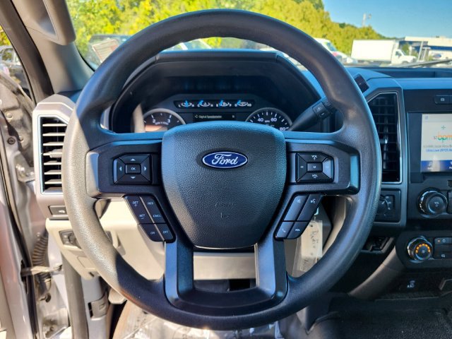 Certified 2022 Ford F350 XLT w/ XLT Value Package AWD/4WD image 25