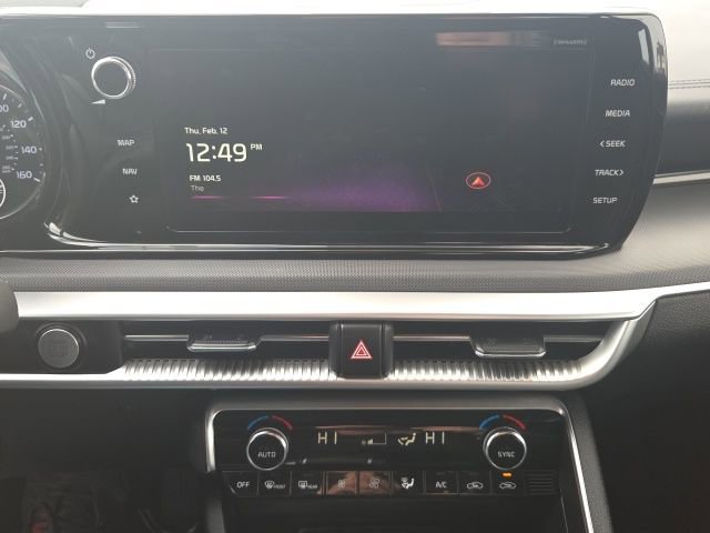 Used 2024 Kia K5 GT-Line w/ GT-Line Premium Package image 26