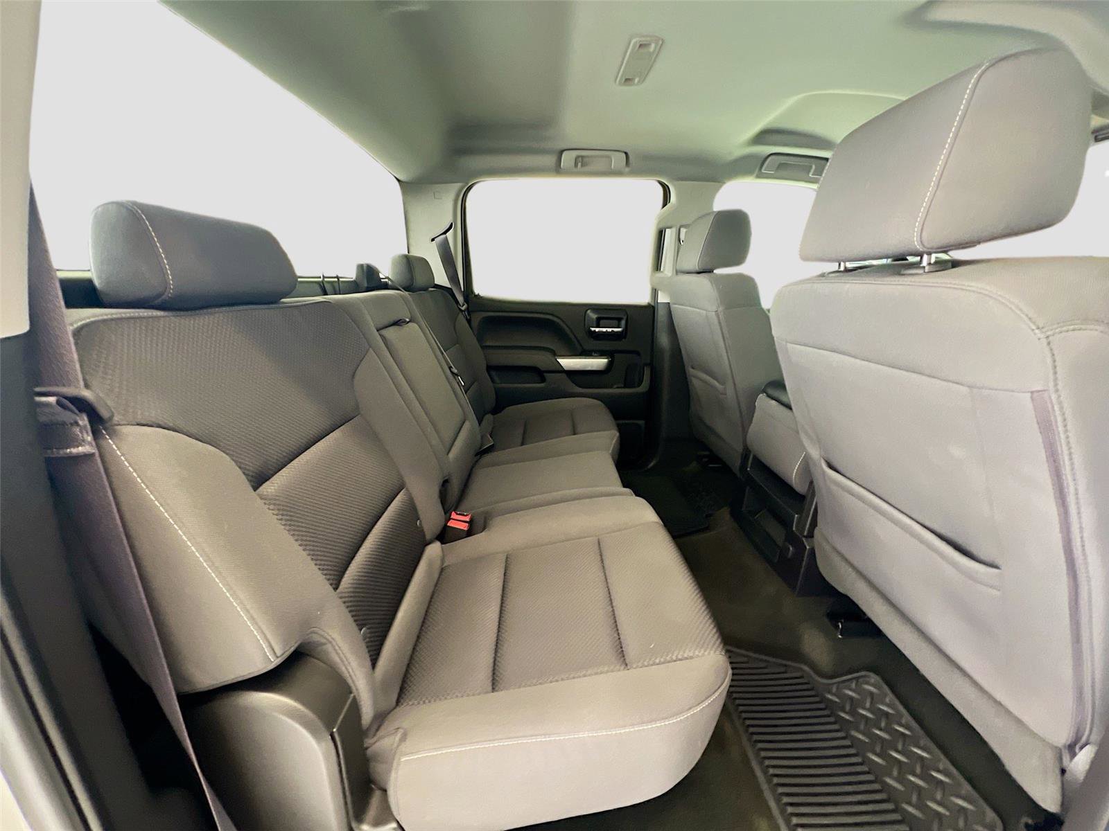 Used 2017 Chevrolet Silverado 1500 LT w/ All Star Edition image 25