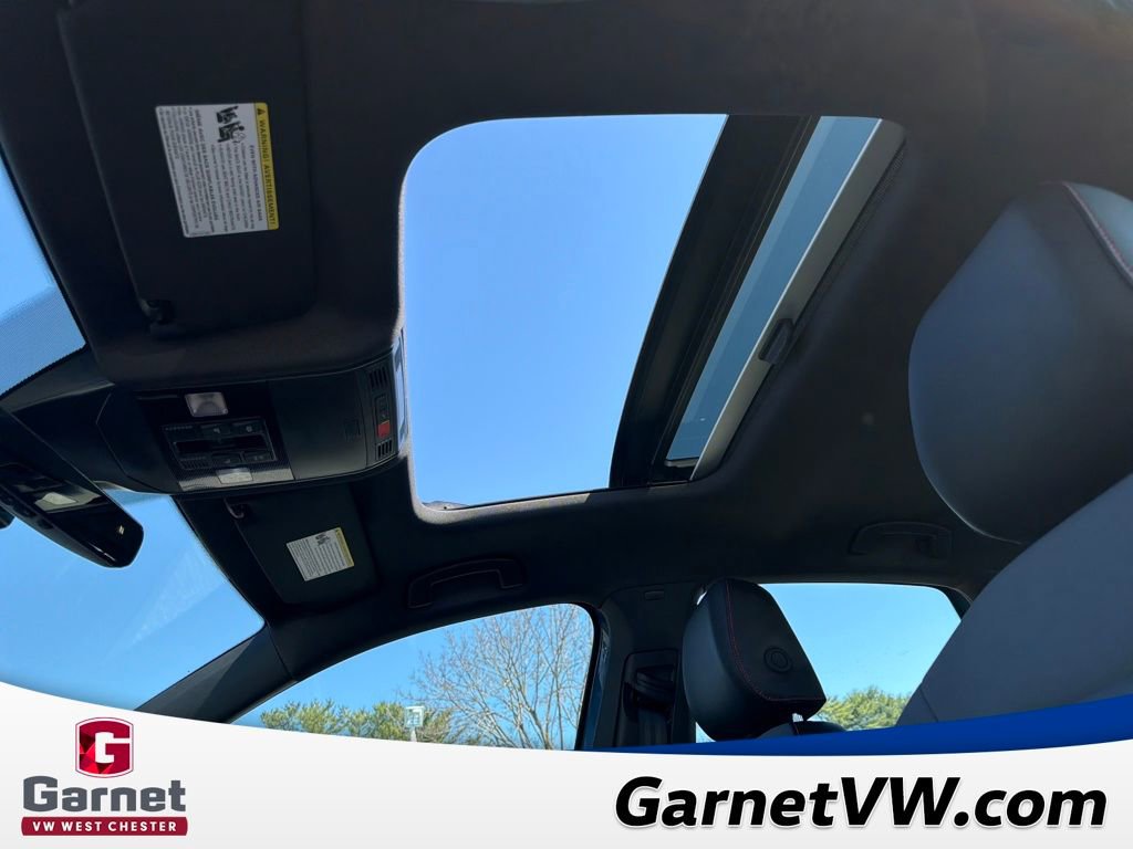 New 2026 Volkswagen Jetta GLI Autobahn image 16