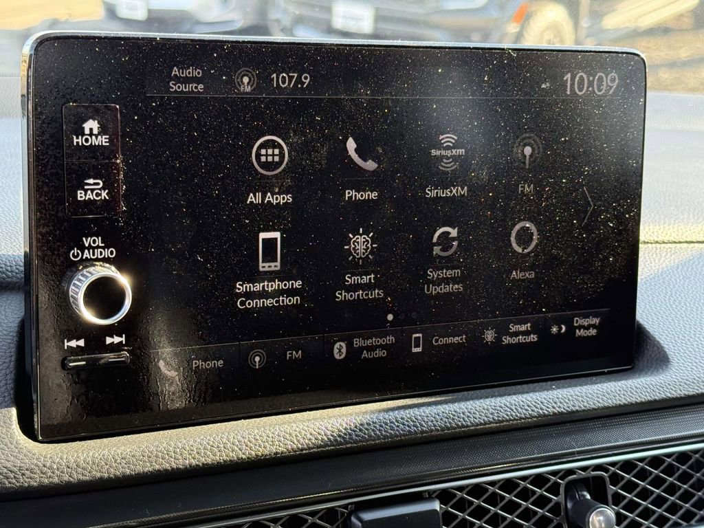 Used 2024 Acura Integra A-Spec image 18