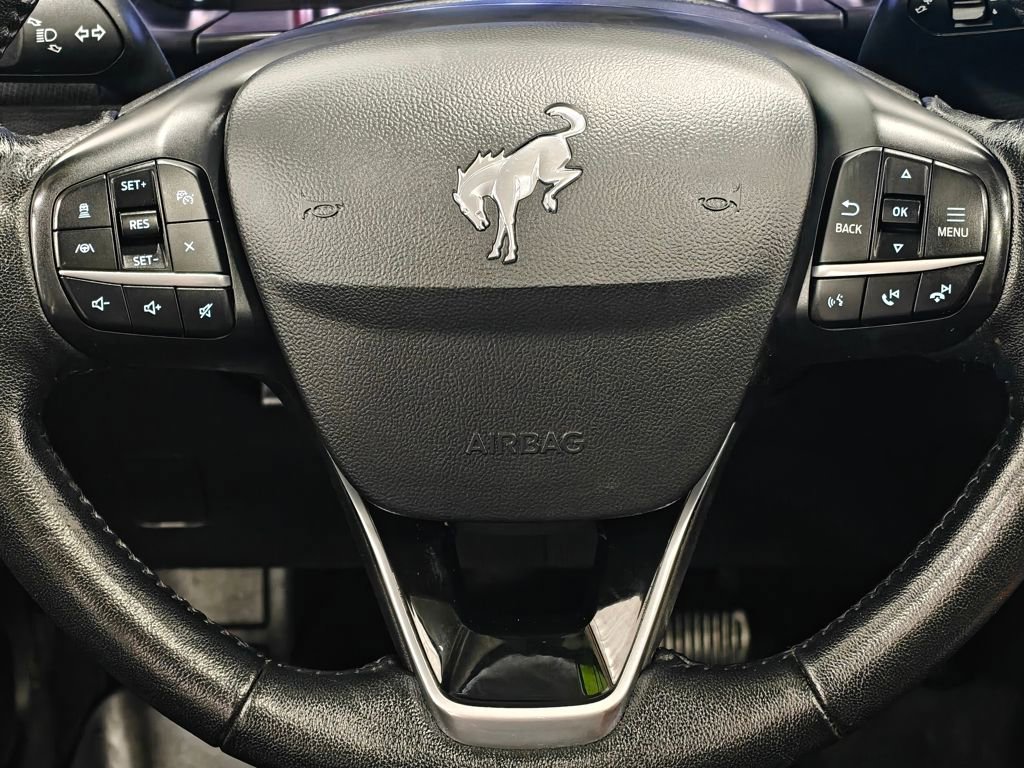 Used 2021 Ford Bronco Sport Outer Banks w/ Outer Banks Package image 5