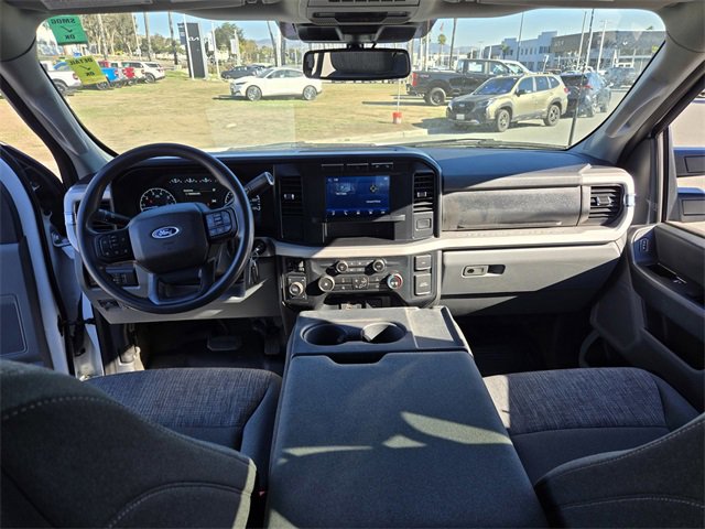Used 2023 Ford F350 XLT w/ FX4 Off-Road Package image 16