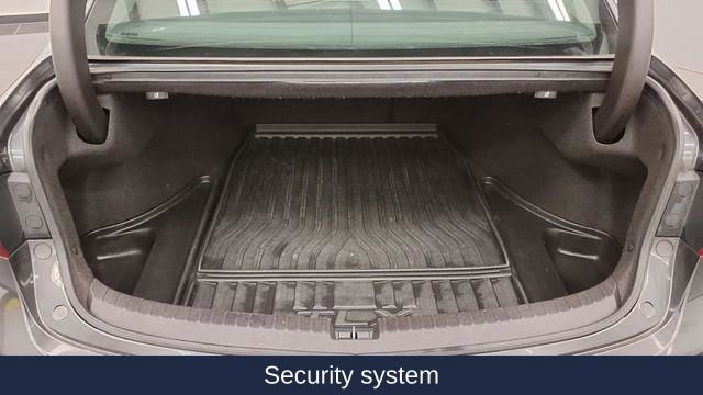 Used 2016 Acura TLX V6 image 13