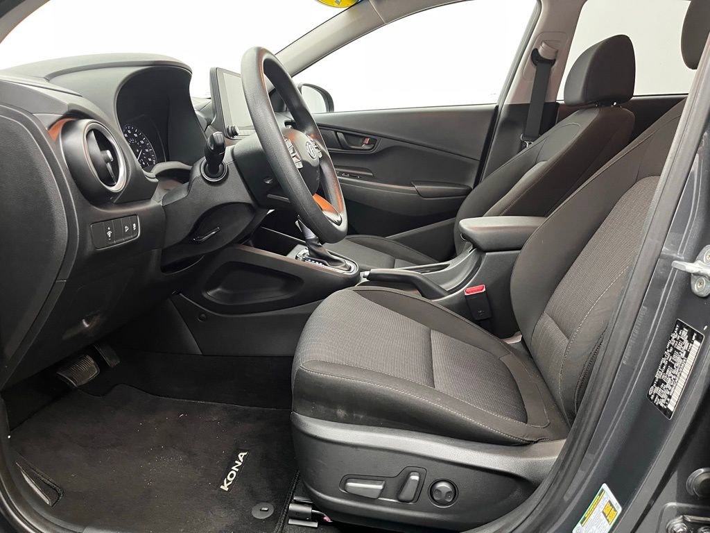 Used 2023 Hyundai Kona SEL w/ Cargo Package AWD/4WD image 18