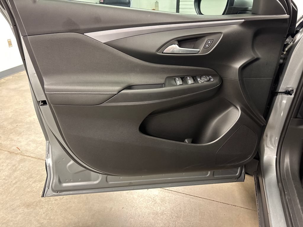 New 2026 Buick Envista Sport Touring w/ Advanced Safety Package FWD image 20