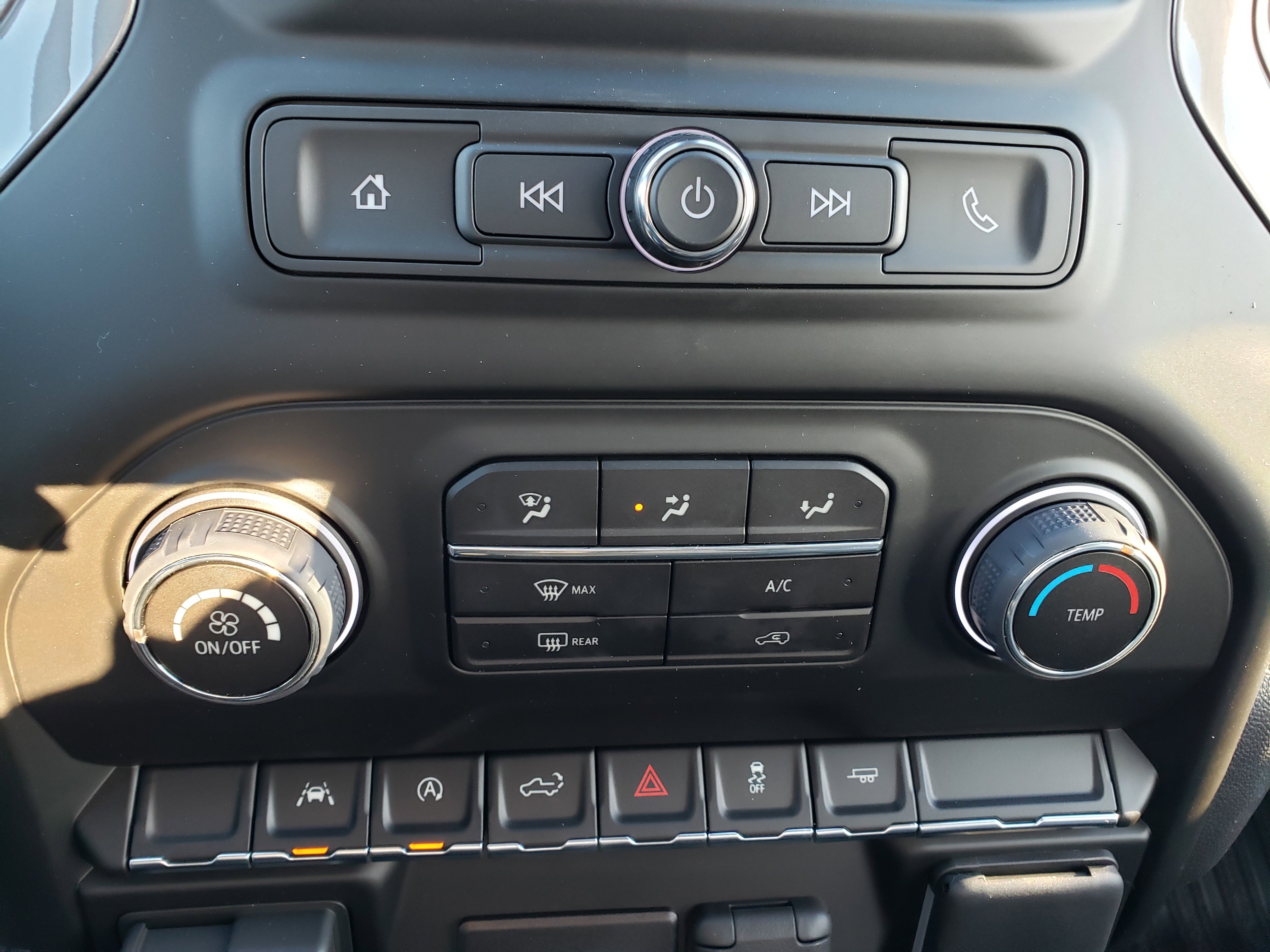 New 2026 Chevrolet Silverado 1500 W/T w/ WT Value Package image 22