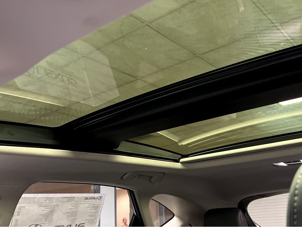 New 2026 Lexus NX 450h+ AWD w/ Luxury Package image 10