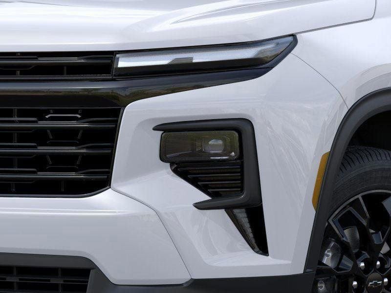New 2026 Chevrolet Traverse LT w/ Midnight/Sport Edition FWD image 11