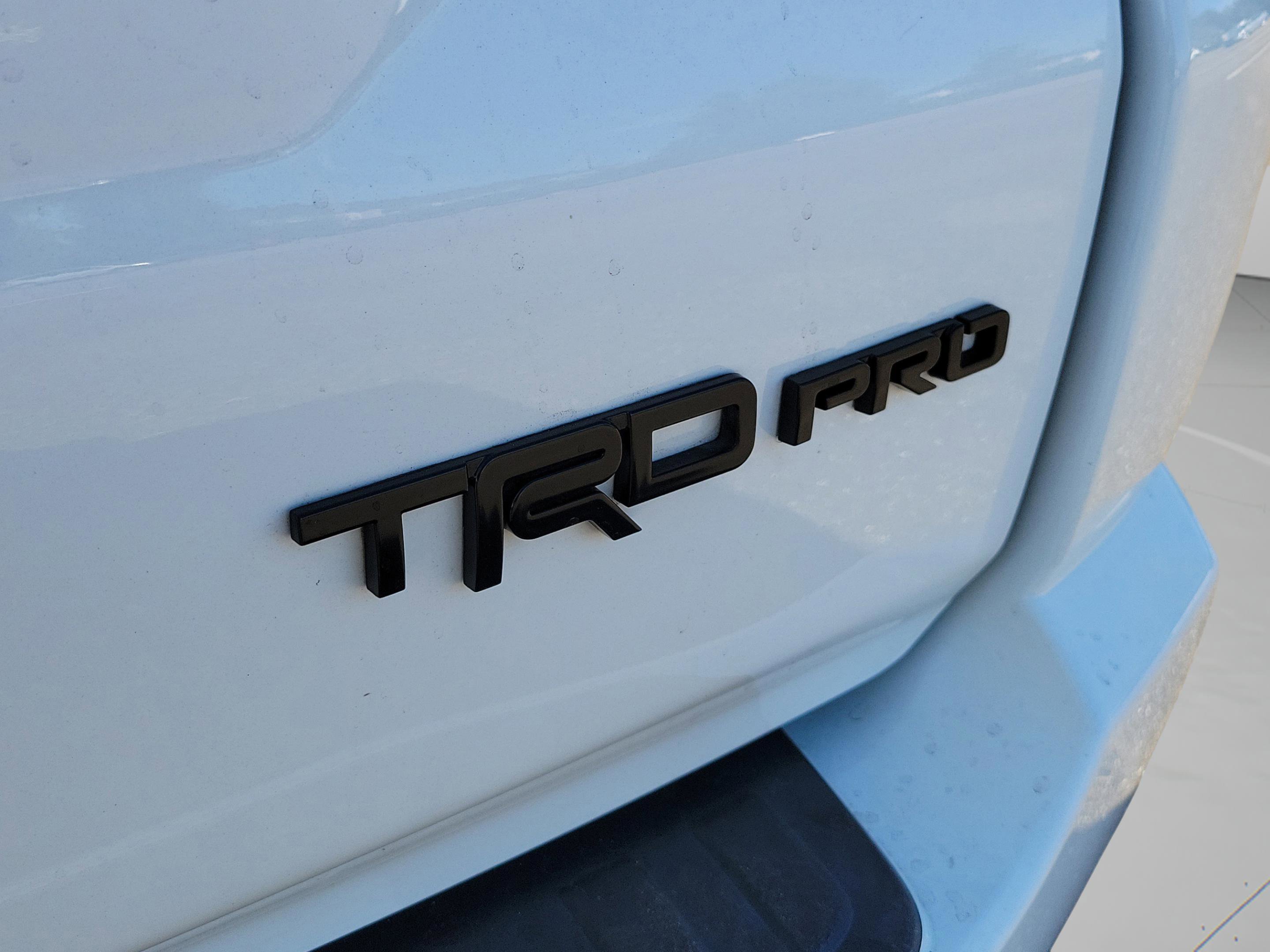 Used 2021 Toyota 4Runner TRD Pro image 37