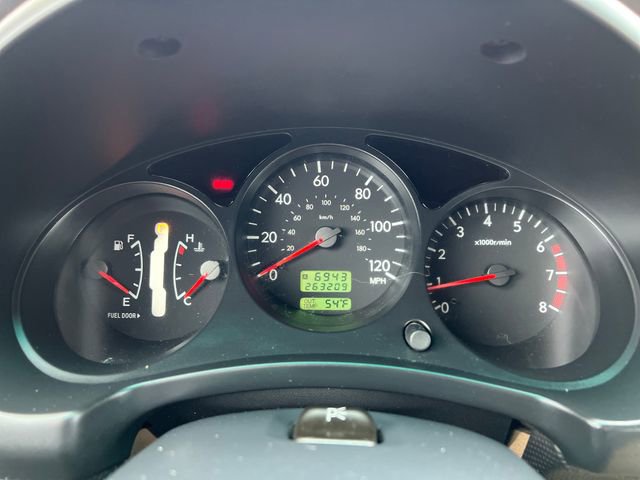 Used 2003 Subaru Forester 2.5X AWD/4WD image 20