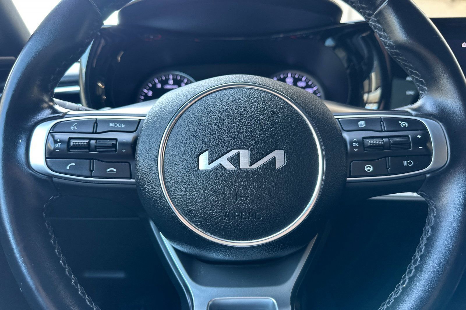 Used 2022 Kia K5 GT-Line FWD image 30