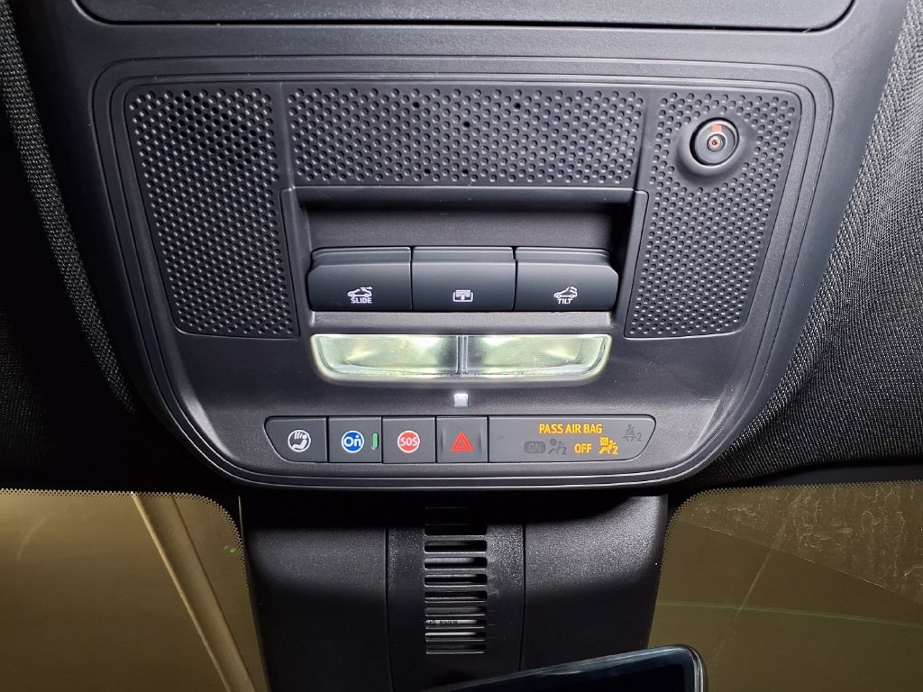New 2027 GMC Acadia AT4 w/ Luxury Package AWD/4WD image 18