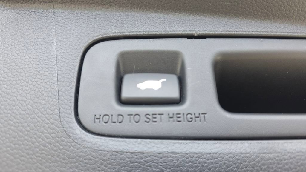 Certified 2025 Honda CR-V EX-L image 17