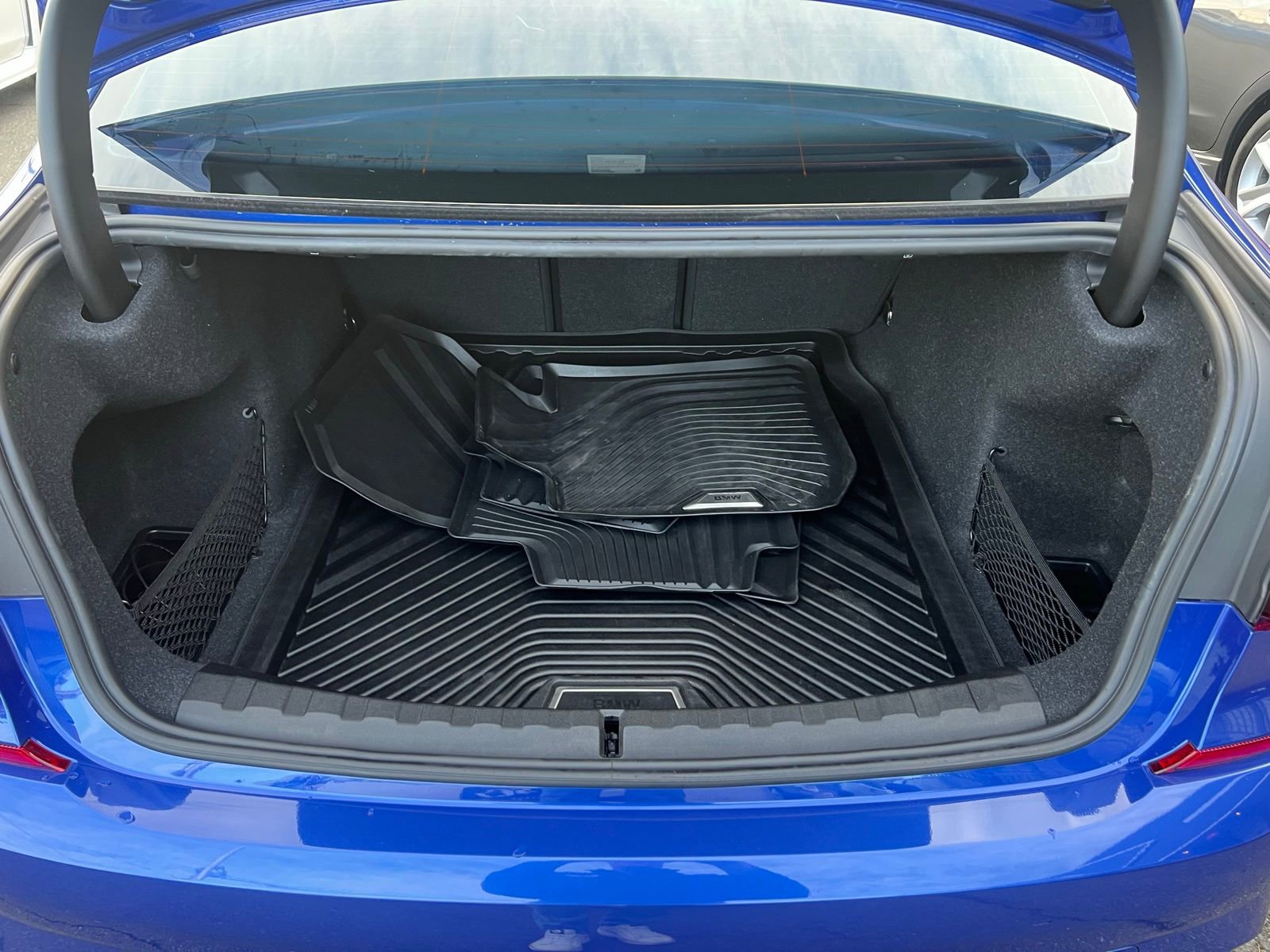 Used 2020 BMW M340i w/ Parking Assistance Package image 16