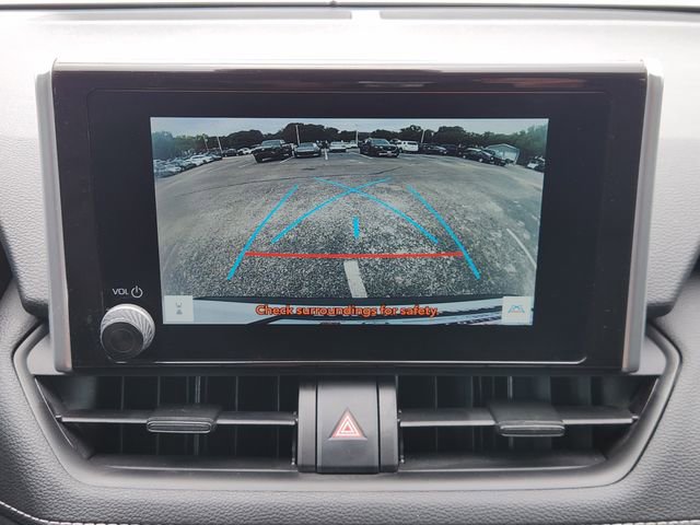 Certified 2024 Toyota RAV4 XLE w/ Convenience Package FWD image 17