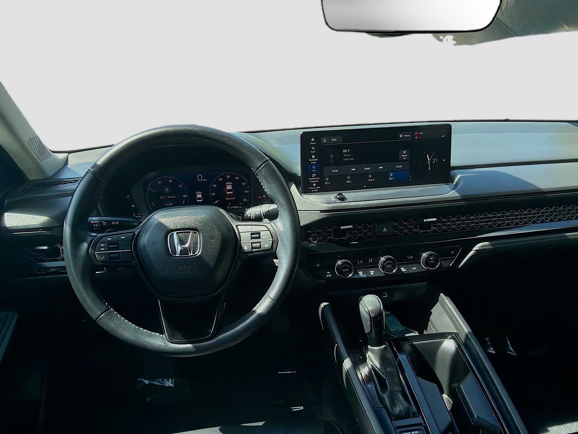 Certified 2023 Honda Accord EX-L image 20